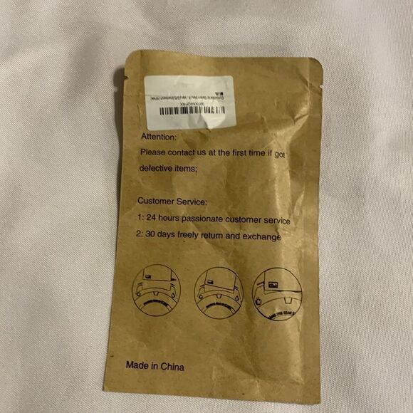 Lamshaw Wristband compatible for Garmin GPS smart watch - Picture 2 of 9